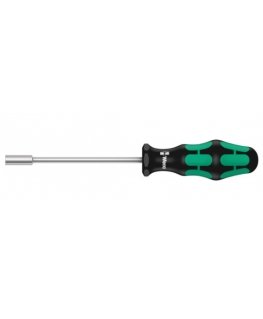 Wera 395 Must, Roheline