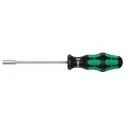 Wera 395 Черный, Зеленый Wera 395 Черный, Зеленый