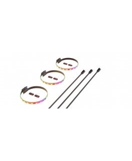 HYTE LS10 Universāls LED josla