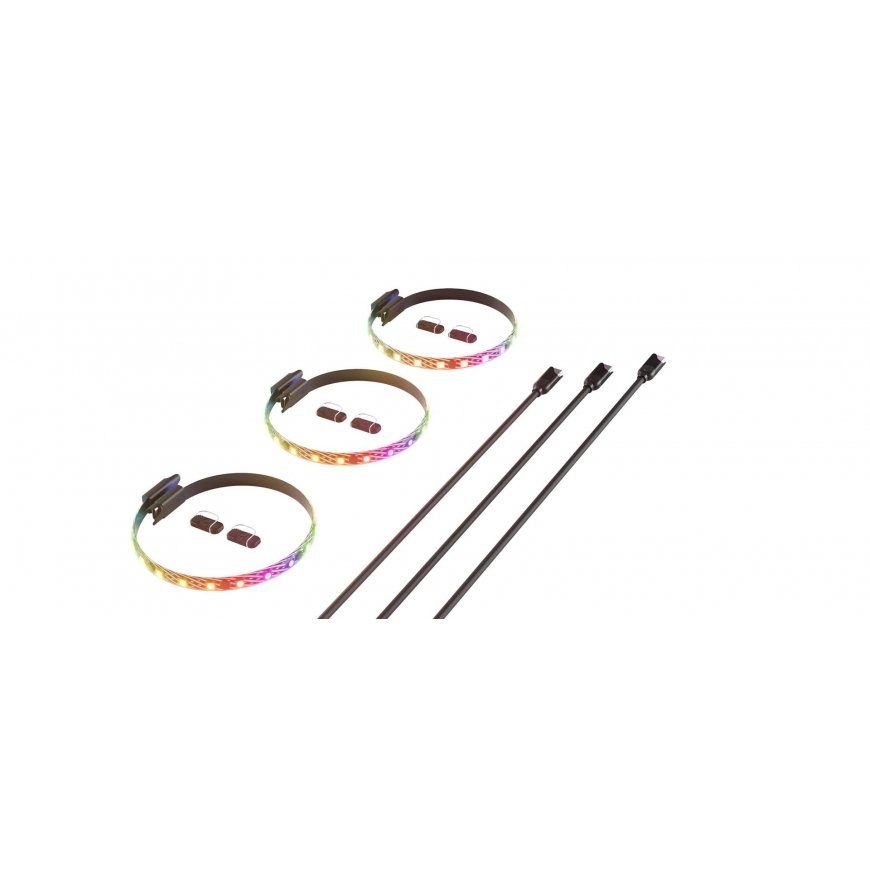 HYTE LS10 Universāls LED josla