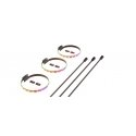 HYTE LS10 Universaali LED-nauha HYTE LS10 Universaali LED-nauha