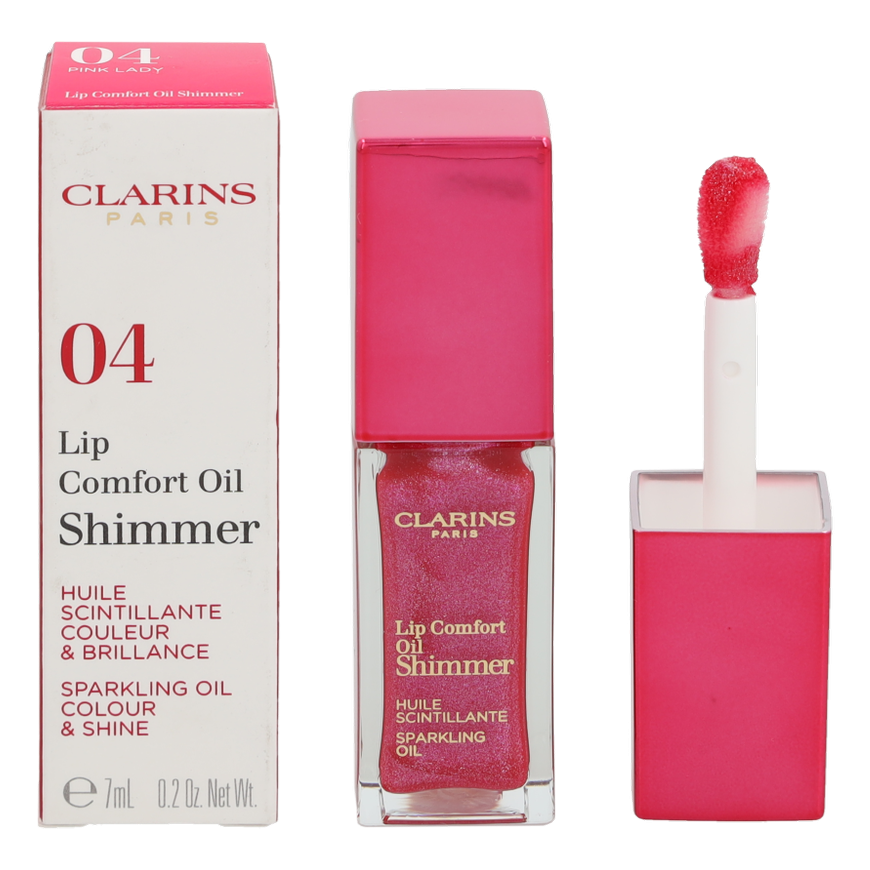 CLARINS ECLAT MINUTE EMBELLEC.LABIOS 17 – 2