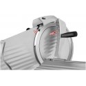 Royal Catering Electric cold meat and cheese slicer with sharpener 150W dia. 250 mm Royal Catering Electric cold meat and cheese slicer with sharpener 150W dia. 250 mm