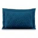AmeliaHome Decorative pillowcase AH FILL INDIGO 50x70 AmeliaHome Decorative pillowcase AH FILL INDIGO 50x70