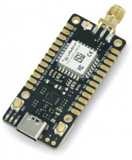 Seeed Studio LoRa-E5 mini STM32WLE5JC, LoRaWAN 868/915 MHz module, Seeedstudio 113990939