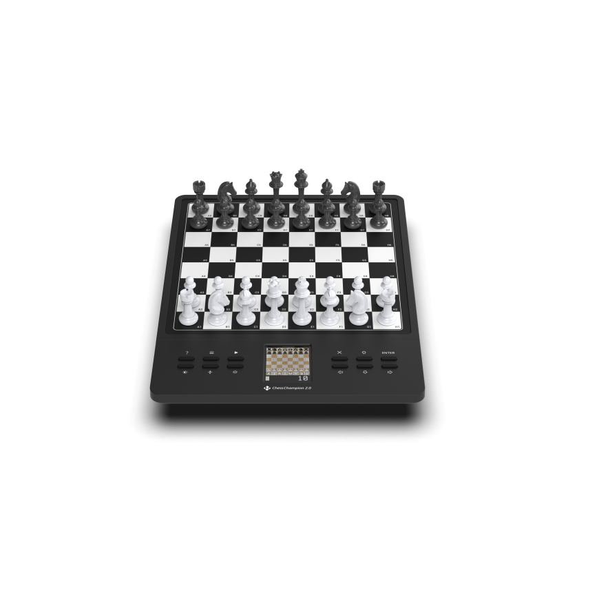 Millennium Chess Champion 2.0