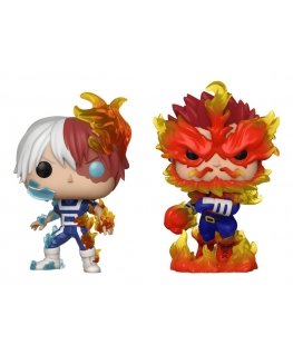 FUNKO POP! 64993 veiksmo / kolekcinė figūrėlė