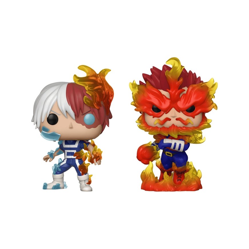 FUNKO POP! 64993 veiksmo / kolekcinė figūrėlė
