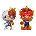 FUNKO POP! 64993 mängukangelase nukk ja kollektsiooniese FUNKO POP! 64993 mängukangelase nukk ja kollektsiooniese