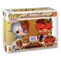 FUNKO POP! 64993 mängukangelase nukk ja kollektsiooniese FUNKO POP! 64993 mängukangelase nukk ja kollektsiooniese