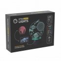 Manta SNL118RGB LED lamp Light decoration Cosmos RGB 3D Manta SNL118RGB LED lamp Light decoration Cosmos RGB 3D