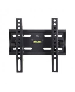 Maclean MC-667 TV-kiinnike 106,7 cm (42") musta