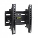 Maclean MC-667 крепление для телевизора 106,7 cm (42") Черный Maclean MC-667 крепление для телевизора 106,7 cm (42") Черный