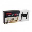 Maclean MC-667 TV mount/stand 106.7 cm (42") Black Maclean MC-667 TV mount/stand 106.7 cm (42") Black