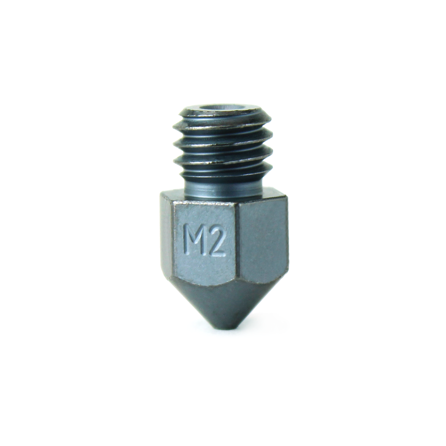 Micro Swiss M2 Hardened High Speed Steel Bit - MK8 - 0.4 mm