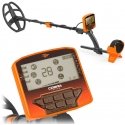 Cobra Tector Metal detector Cobra Shield Rush