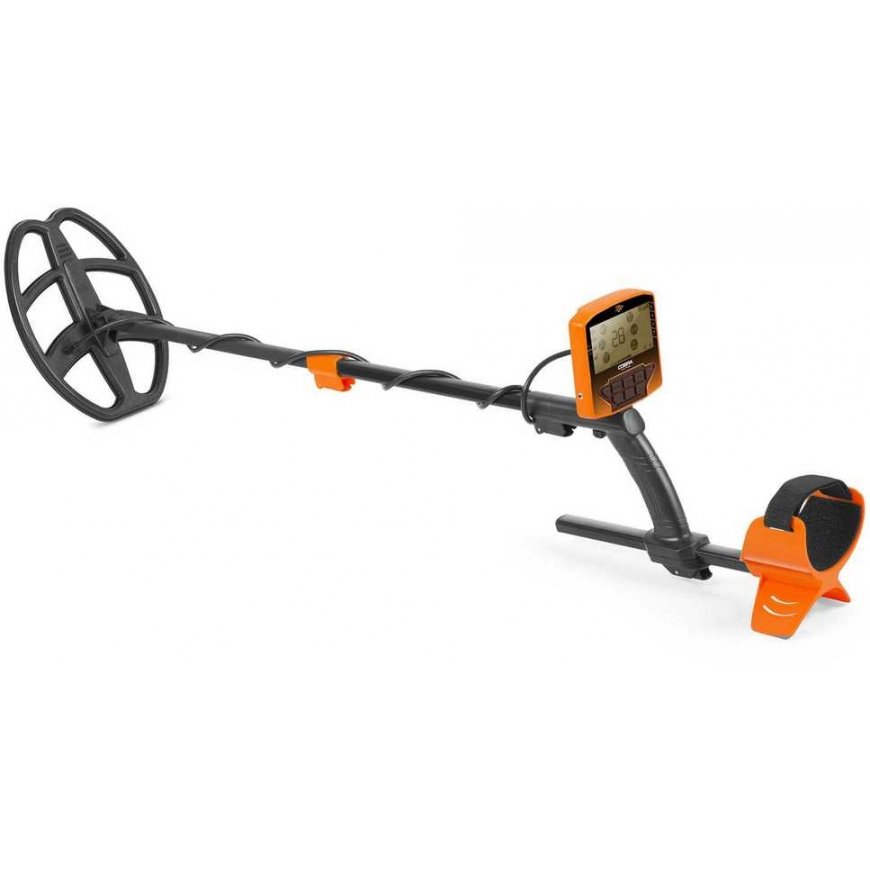 Cobra Tector Metal detector Cobra Shield Rush – 2