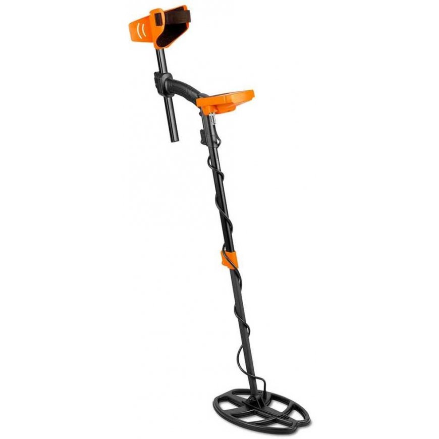 Cobra Tector metallinpaljastin Cobra Shield Rush – 3