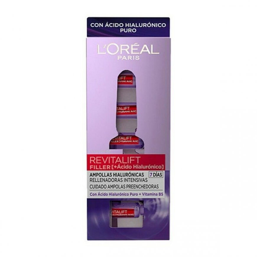 L`Oréal Paris L`Oréal Paris Ampoules with