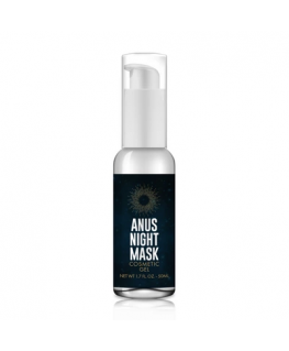 Pharmquests By Shots Analinė naktinė kaukė - 50 ml