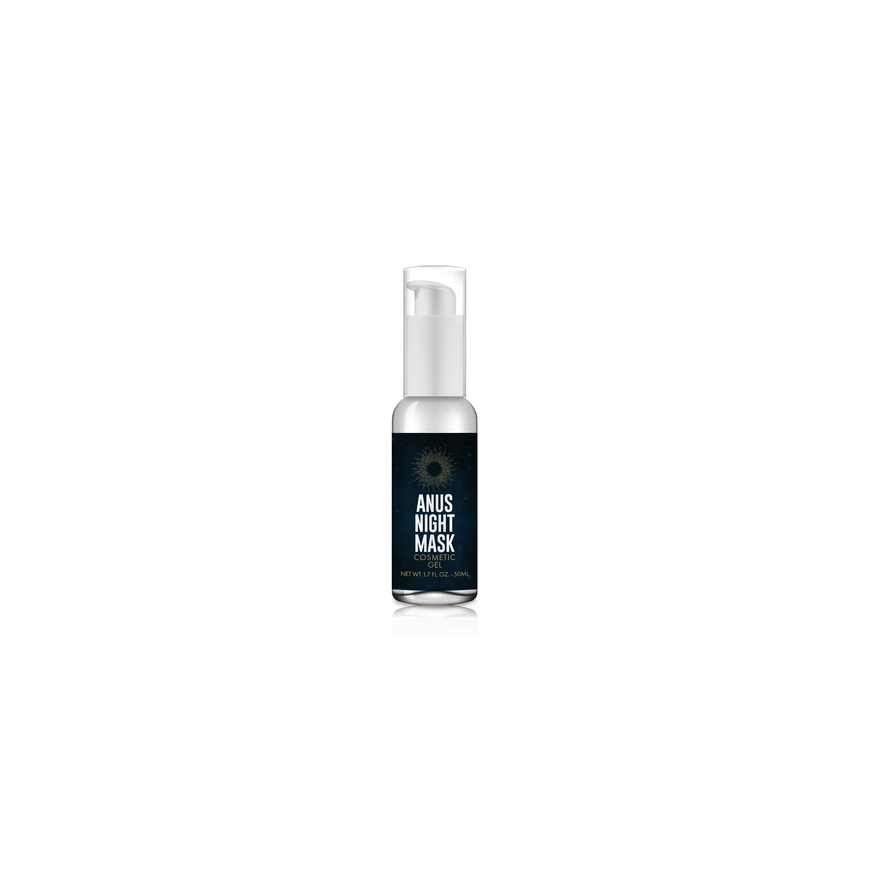 Pharmquests By Shots Analinė naktinė kaukė - 50 ml