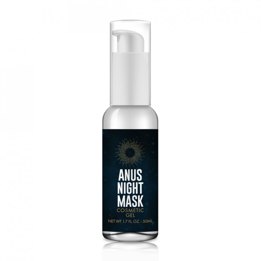 Pharmquests By Shots Analinė naktinė kaukė - 50 ml – 3