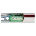 INFRARED BARRIER SATEL ACTIVA-6 6 BEAMS SATEL INFRARED BARRIER SATEL ACTIVA-6 6 BEAMS SATEL