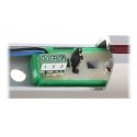 INFRARED BARRIER SATEL ACTIVA-6 6 BEAMS SATEL INFRARED BARRIER SATEL ACTIVA-6 6 BEAMS SATEL