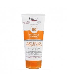 Eucerin Sun Gel Cream Dry Touch SPF50 200ml