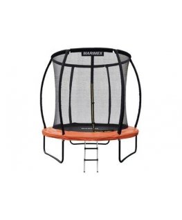 Trampoline Marimex Premium with inner net 8 FT 244 cm