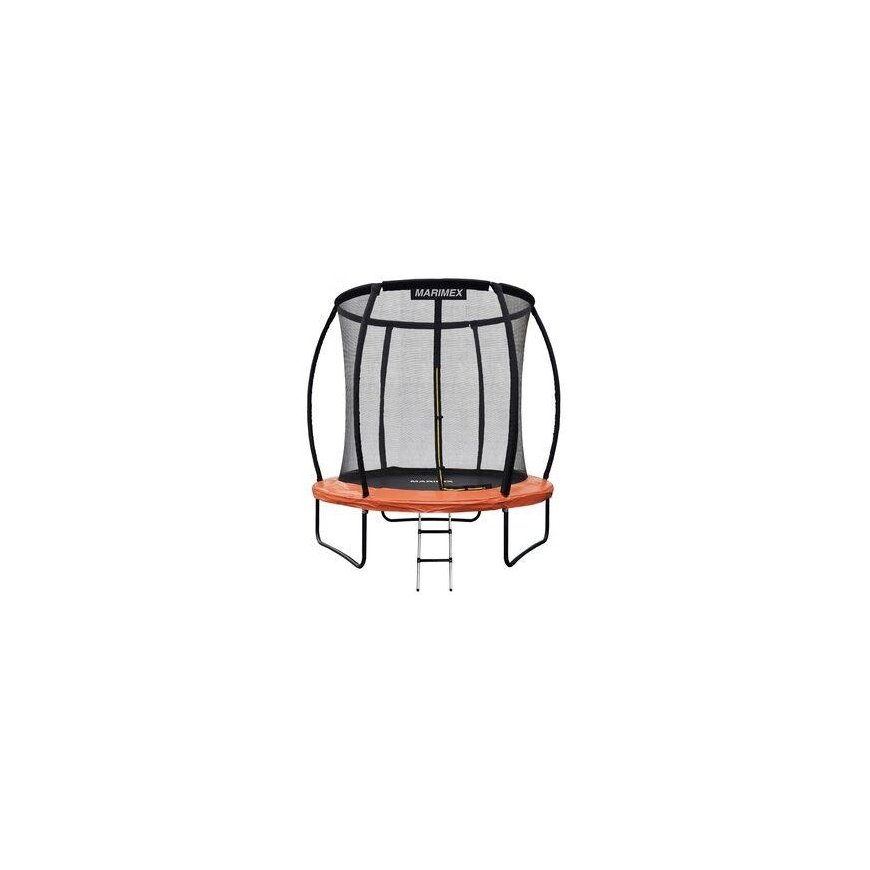 Trampoline Marimex Premium with inner net 8 FT 244 cm