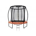 Trampoline Marimex Premium with inner net 8 FT 244 cm