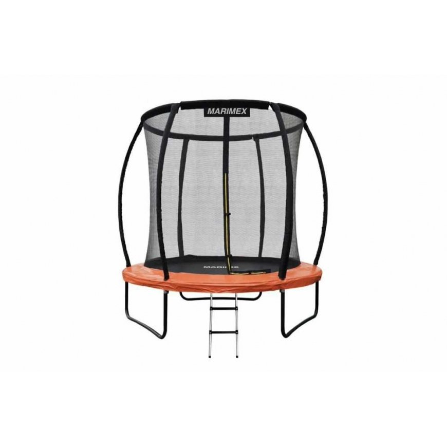 Batutas Marimex Premium su vidiniu tinklu 8 FT 244 cm – 2