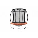 Trampoline Marimex Premium with inner net 8 FT 244 cm