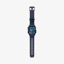 Spigen Rugged Armor Pro Case + Band Navy Thermoplastic polyurethane (TPU) Spigen Rugged Armor Pro Case + Band Navy Thermoplastic polyurethane (TPU)