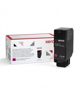 Xerox Cartridge Magenta – didelės talpos C625 (16 000 puslapių)