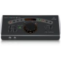 Behringer XENYX CONTROL2USB Home Black
