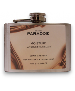 We Are Paradoxx Moisture Hangover Hair Eliksyras, 75 ml
