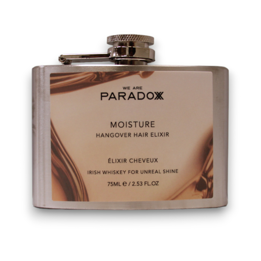 We Are Paradoxx Moisture Hangover Hair Elixir, 75 ml