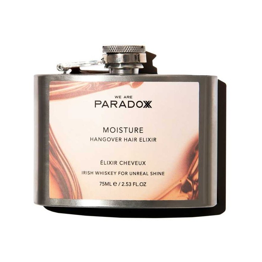We Are Paradoxx Moisture Hangover Hair Elixir, 75 ml – 2