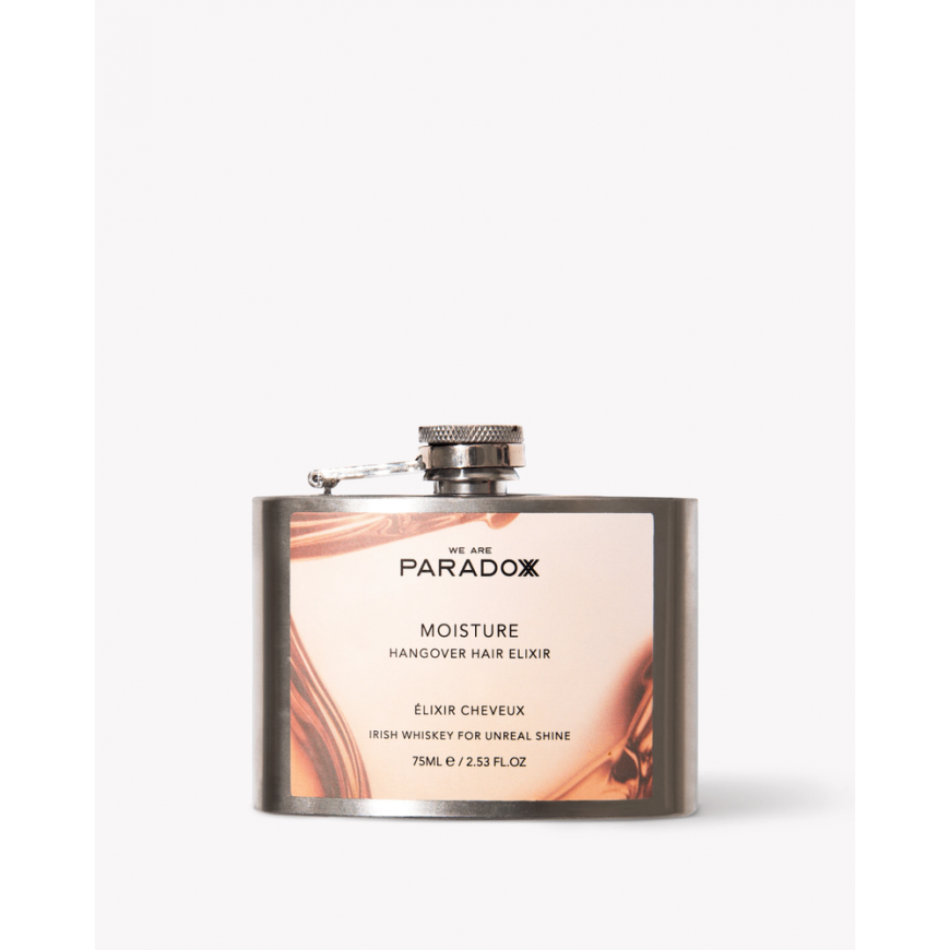 We Are Paradoxx Moisture Hangover Hair Elixir, 75 ml – 4