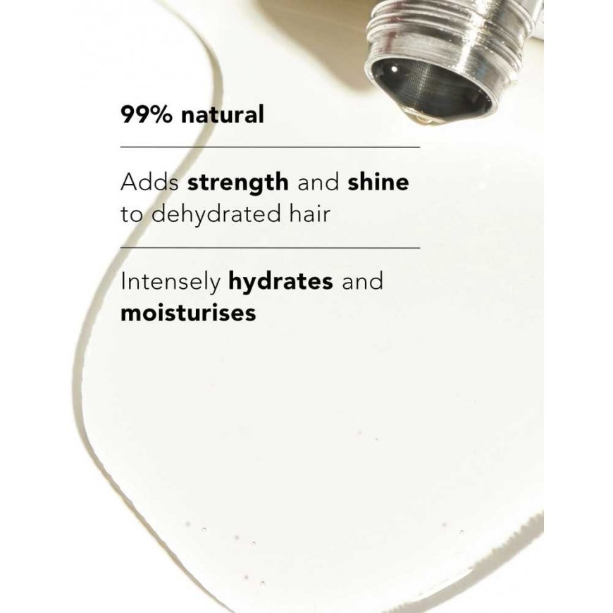 We Are Paradoxx Moisture Hangover Hair Elixir, 75 ml – 5