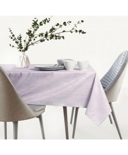 AmeliaHome TCLOTH/AH/VESTA/HMD/LILAC/120X120