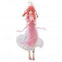 Figure Banpresto The Quintessential Quintuplets Movie Kyunties Itsuki Nakano Nurse ver., 14 cm