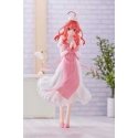 Banpresto The Quintessential Quintuplets Movie Kyunties Itsuki Nakano Nurse ver