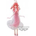 Figūrėlė Banpresto The Quintessential Quintuplets Movie Kyunties Itsuki Nakano Nurse ver., 14 cm