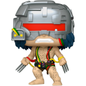 FUNKO POP! Vinyylifiguuri: Marvel - Wolverine (Weapon X) FUNKO POP! Vinyylifiguuri: Marvel - Wolverine (Weapon X)