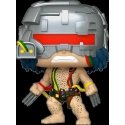 FUNKO POP! Vinyl Figure: Marvel - Wolverine (Weapon X) FUNKO POP! Vinyl Figure: Marvel - Wolverine (Weapon X)