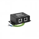 HSK DATA AXON Net Protector PROFESSIONAL Melns 0 Maiņstrāvas izvade (-s) 4 V 0,5 m HSK DATA AXON Net Protector PROFESSIONAL Melns 0 Maiņstrāvas izvade (-s) 4 V 0,5 m