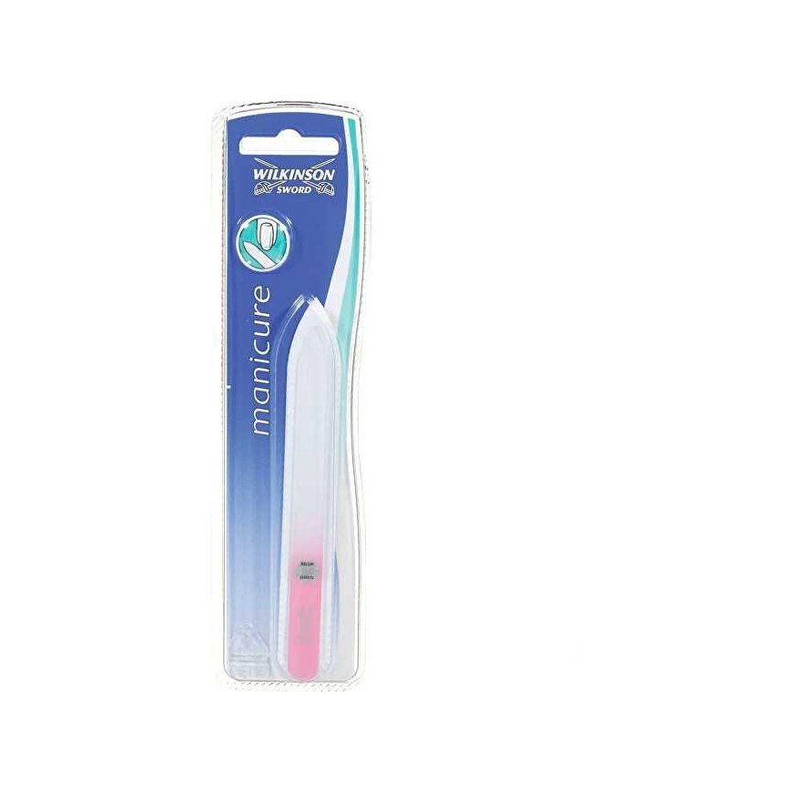 Wilkinson Sword manikyyri lasikynsiviila